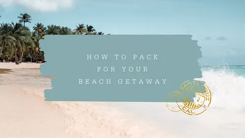 Beach Getaway youtube-thumbnails template