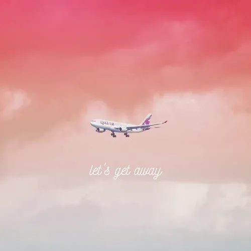 Let's Fly Away