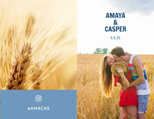 Amaya & Casper invitations-wedding template