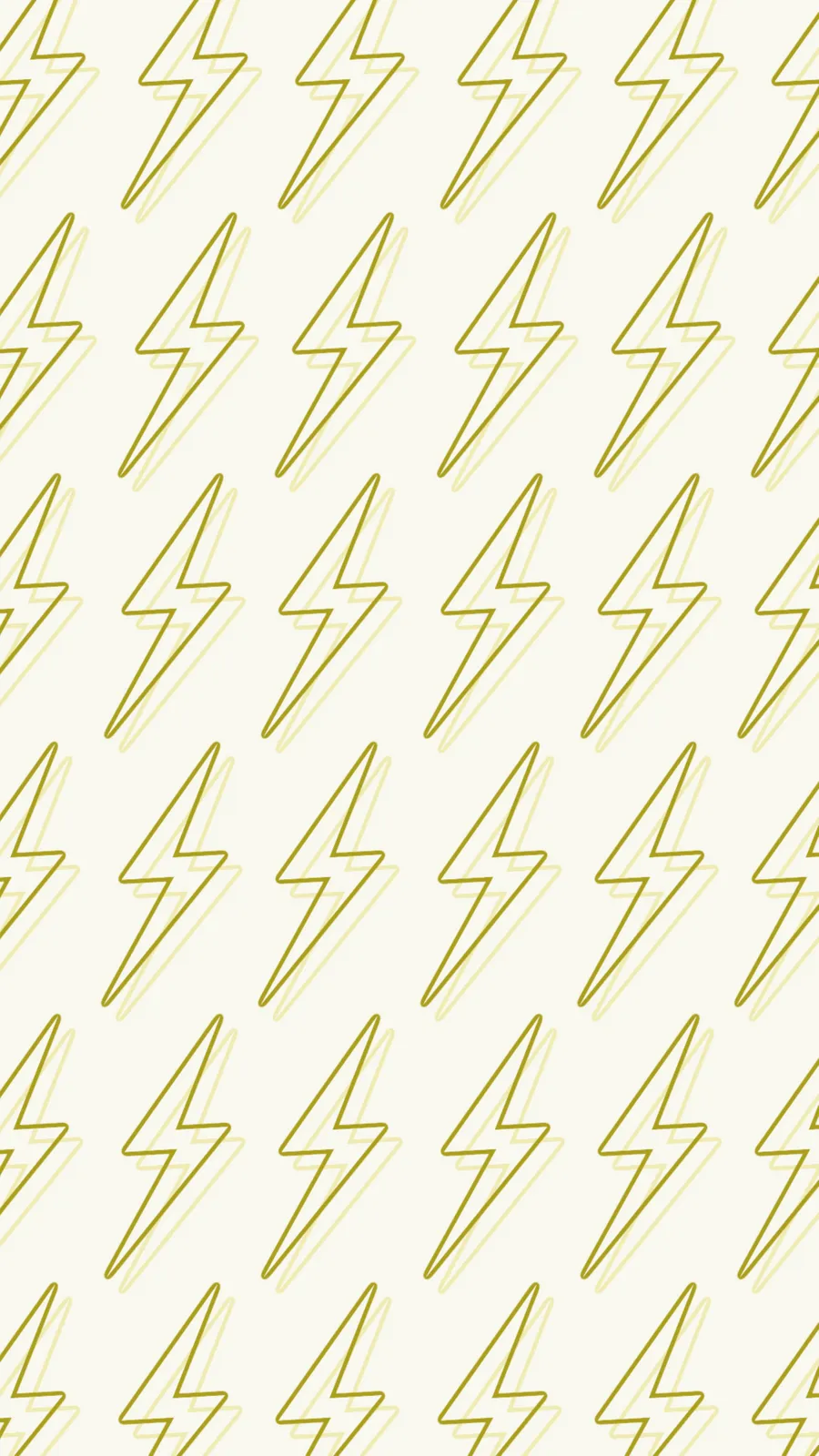 Thunder Icons zoom-backgrounds template