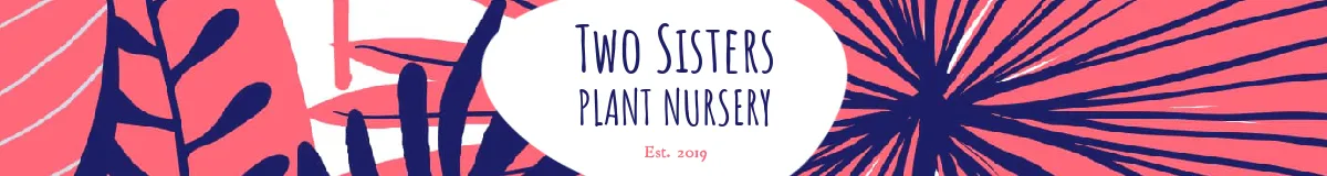 Etsy Mini Banner two sisters plant nurseery etsy-mini-banner template