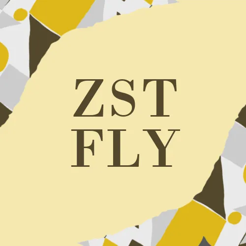 Etsy Shop Icon zst fly