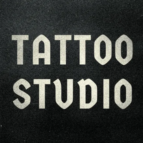 Tatto Studio instagram-profiles template