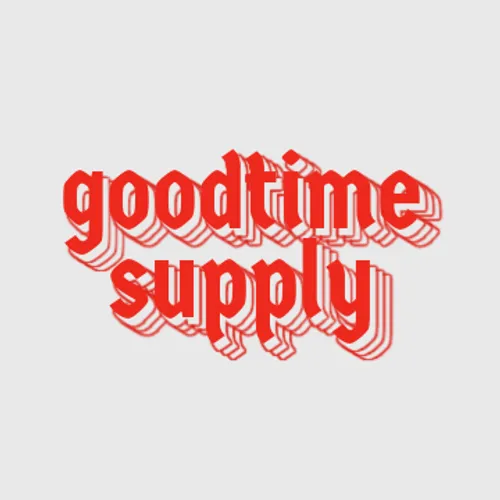 Goodtime Supply instagram-profiles template