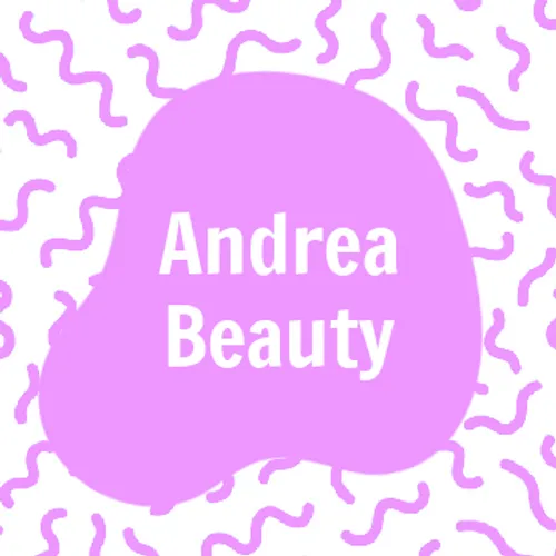 Andrea Beauty instagram-profiles template