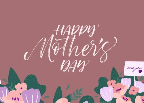 Card MothersDay 11 cards-mothers-day template