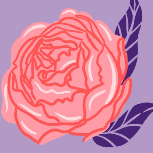 Etsy Shop Icons rose   etsy-shop-icon template
