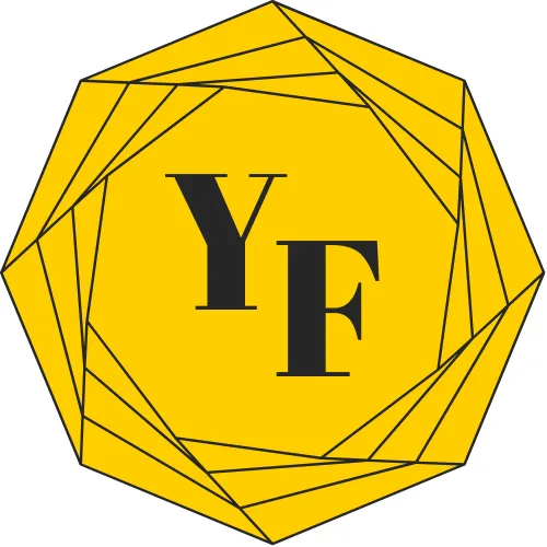 Etsy Shop Icon yf yellow