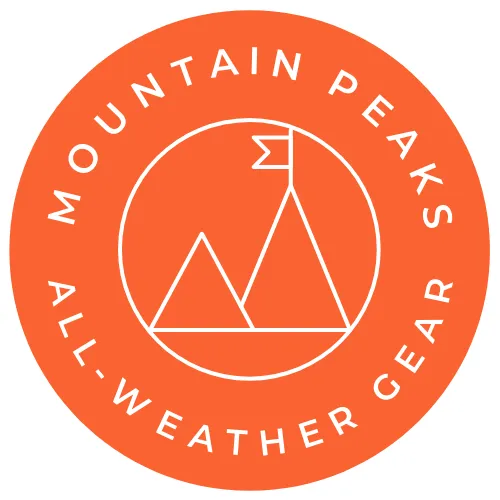 Etsy Shop Icon mountain peak