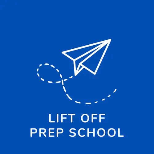 Lift of Prep School logos template