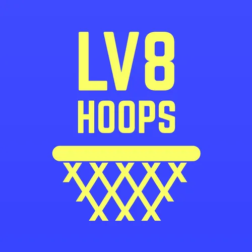 Logo Basketball 09 logos template