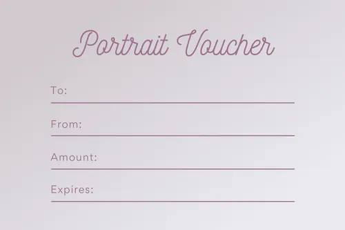 Gift Certificate Photography 39 gift-certificates template