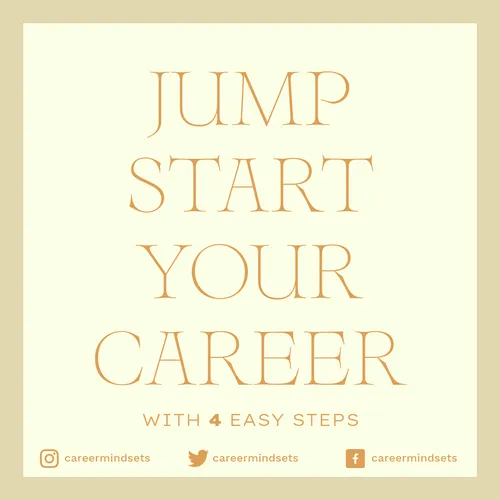 Instagram Carousel Career Coach 01 instagram template