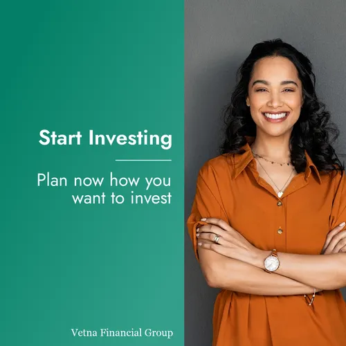 Instagram Post Financial Planner 20