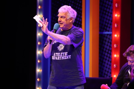 'Life And Slimes of Marc Summers' 90s Night, New York, USA - 31 May 2024  Redaktionell stockbild