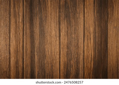 Abstract wood texture. A very Smooth wood board texture. wood texture background surface with old natural pattern. Natural oak texture with beautiful wooden grain, Grunge wood art. Arkistovektorikuva