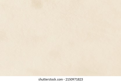 Beige Old Paper. Kraft Old Paper Blank. Cream Old Paper. Beige History Parchment. Beige Tan Backdrop. Cream Craft Parchment. Peach Grunge Vector Texture. Gray Worn Background. Tonal Burnt Old Texture Stock Vector