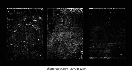Grunge Urban Background.Texture Vector.Dust Overlay Distress Grain ,Simply Place illustration over any Object to Create grungy Effect .abstract,splattered , dirty, texture for your design. 
 Stock Vector