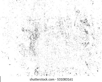 Scratch Grunge Urban Background.Texture Vector.Dust Overlay Distress Grain ,Simply Place illustration over any Object to Create grungy Effect .abstract,splattered , dirty,poster for your design. Stock Vector