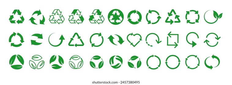 Trash can vector icon set.Bin and trash can png icons. Recycling icons. Recycle logo. Vector trash can symbol. Garbage tank. Wastebasket. Dustbin icon.Delete. Set of arrow recycle. 库存矢量图