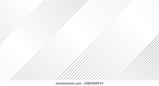 Abstract background wave line elegant white striped diagonal stripe geometric line technology concept web texture. ภาพประกอบสต็อก