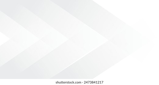 Abstract GREY white Geometric vector design background. Adlı Stok İllüstrasyon