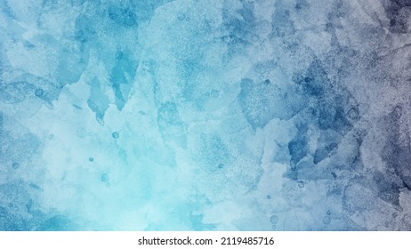 Pigment Watercolor Canvas Innovative Splotch with Dim Gray Colors Abstract Texture Background Wallpaper Texture Concept For Design Backdrop Stockillustration