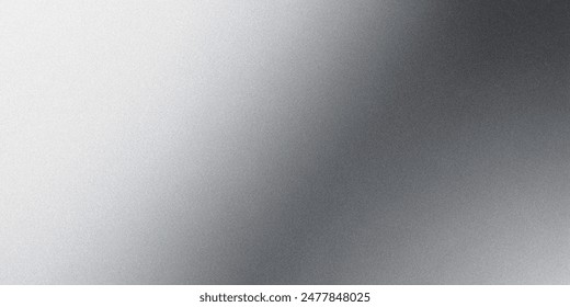 Plain Gray Background with Subtle Gradient 2 Adlı Stok İllüstrasyon