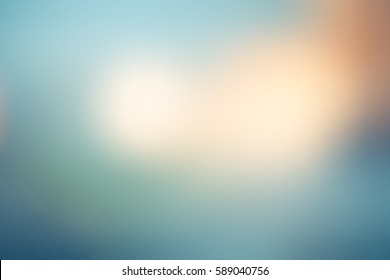 Beautiful background blur abstract rainbow pattern.
 - Φωτογραφία στοκ
