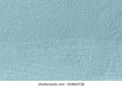 blue cement wall स्टॉक फोटो