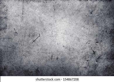 Mur grunge gris à texture. Copier l'espace : photo de stock