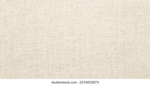 Natural linen texture as a background Arkistovalokuva