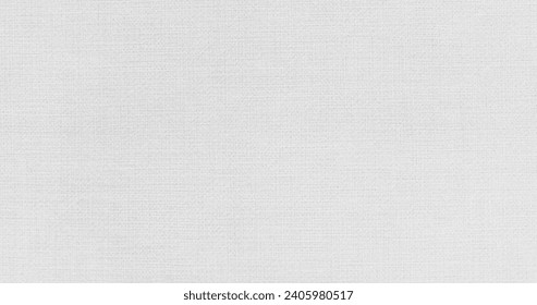 Natural linen texture as a background : stockfoto