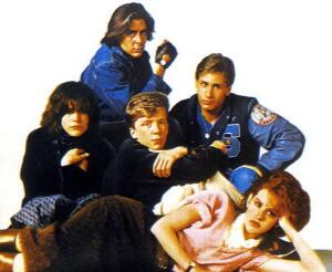 «Клуб «Завтрак» (1985). Самая лучшая школьная лента в истории Голливуда?