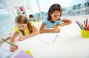 Как подготовить ребенка к самостоятельному обучению в школе?