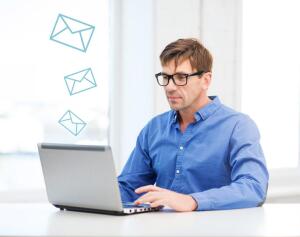 Когда электронная почта стала бесплатной?