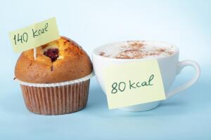 Как готовые рецепты с калорийностью помогут тем, кто считает калории?