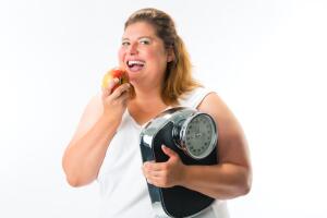 Как похудеть за неделю? Безжалостно и беспощадно