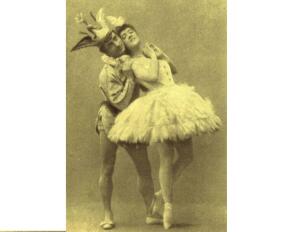 Загадка балета «Спящая красавица». Голубая птица и принцесса Флорина – кто они?