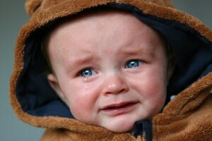 Не плачь, малыш! Как понять, что беспокоит ребенка?