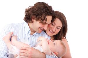 Как стать хорошими родителями? Семь правил гармоничного воспитания