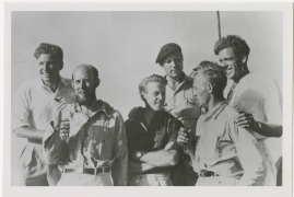 Thor Heyerdahl - image 7