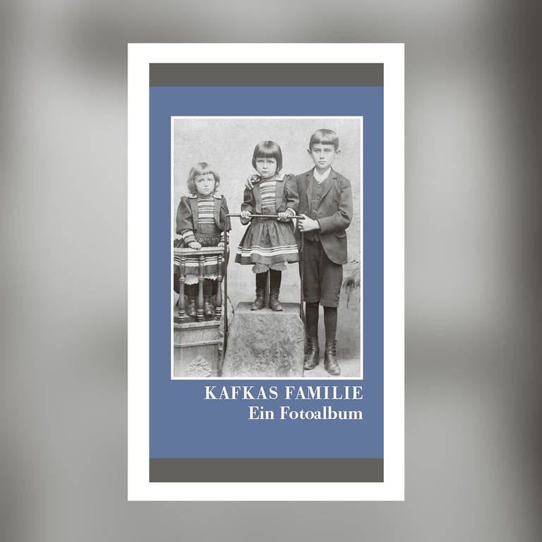 Hans-Gerd Koch – Kafkas Familie. Ein Fotoalbum