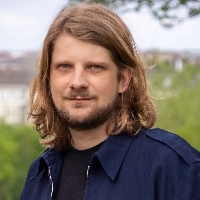 Thomas J. J. Scherer ist Preisträger des Hans Bausch Mediapreises 2024