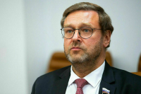 Сенатор Косачев назвал повышение градуса противостояния с РФ дорогой в ад