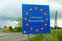 В МИД Литвы не исключили, что Украина может нанести удары по Белоруссии