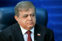Сенатор Джабаров рассчитывает, что Узбекистан войдет в ЕАЭС