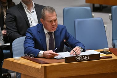 UN to add Israel to blacklist for violations against children