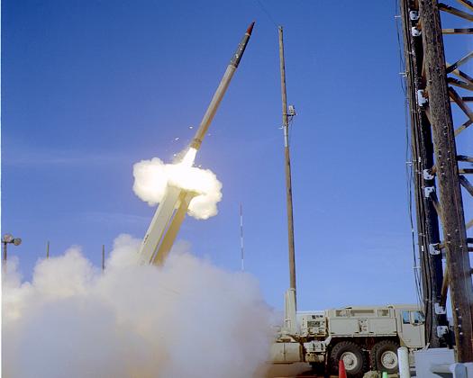 How Israel’s ‘Iron Dome’ Knocks Almost Every Incoming Missile Out Of The Sky