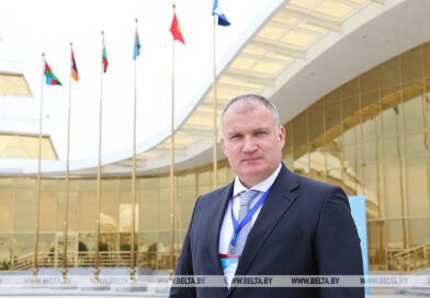 Торговля и образование. Посол Беларуси обозначил перспективы сотрудничества с Туркменистаном